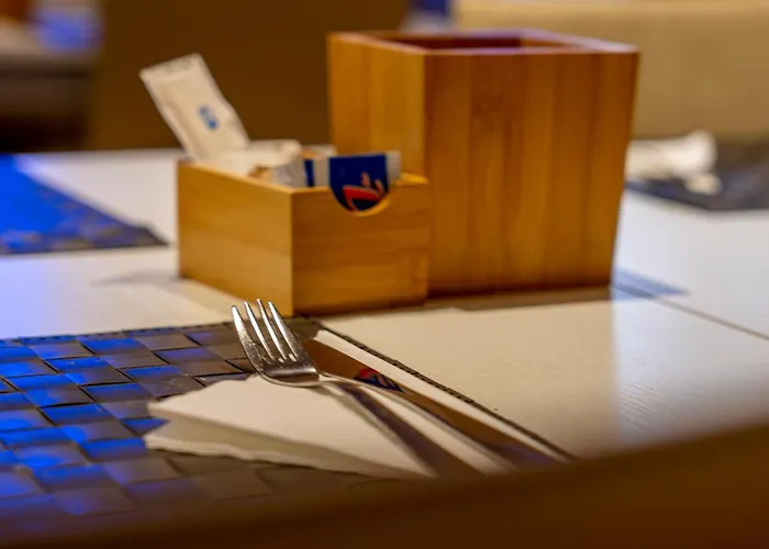 Confidence Ligabue 4*