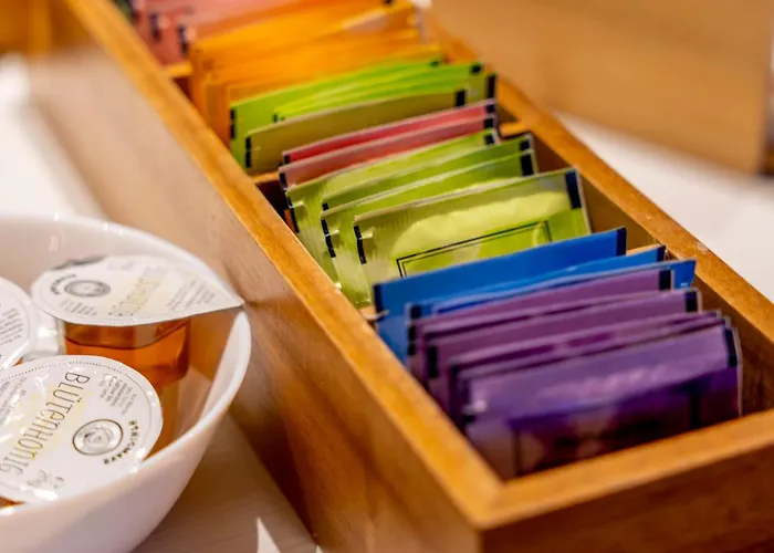 Hotell Confidence Ligabue Guastalla