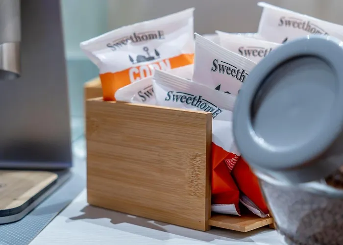 Hotell Confidence Ligabue 4*