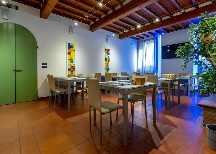 Confidence Ligabue Guastalla